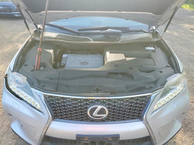 57162826 :رقم المزاد ، 2T2BK1BA7DC210374 vin ، 2013 Lexus Rx 350 مزاد بيع