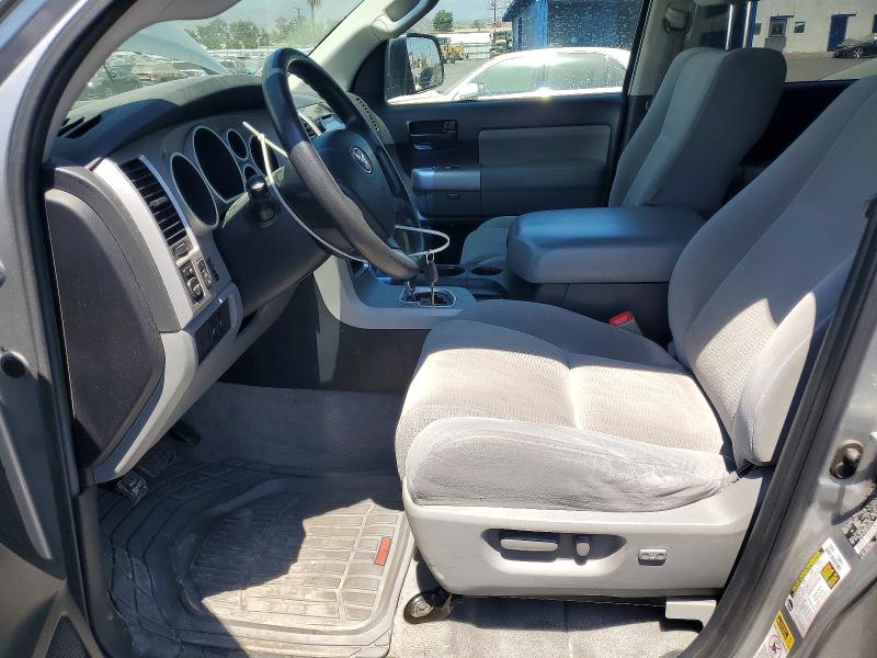 Aukcja sprzedaży 2008 Toyota Sequoia, vin: 5TDZY64A68S005394, numer aukcji: 63501946