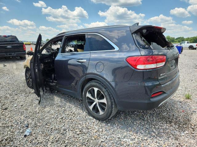 63477616 :رقم المزاد ، 5XYPH4A14GG012081 vin ، 2016 Kia Sorento مزاد بيع