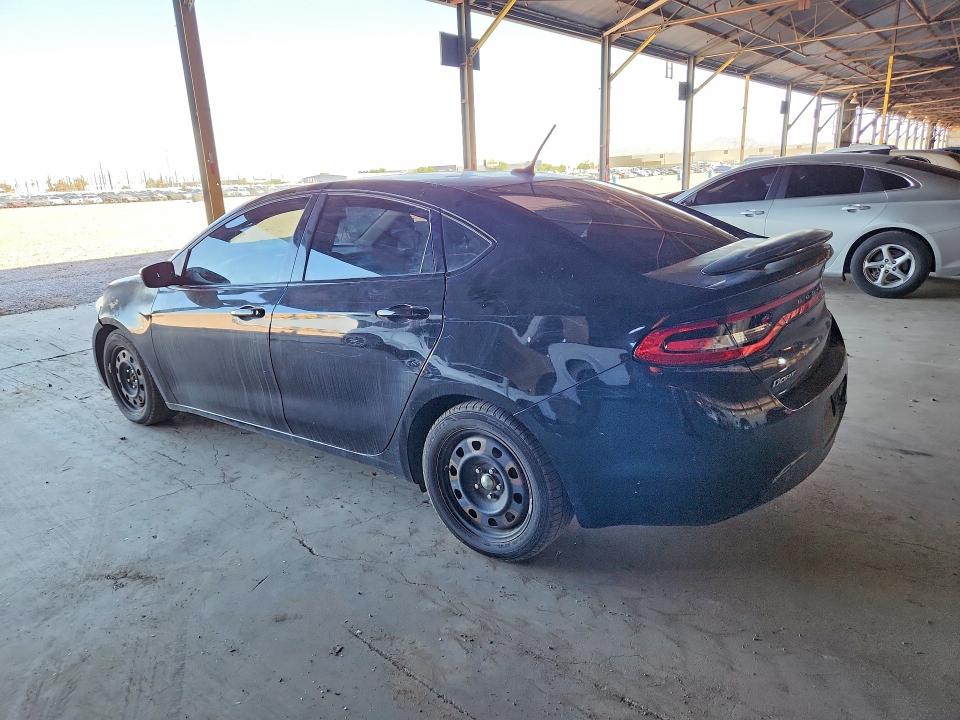 Продаж на аукціоні авто 2014 Dodge Dart, vin: 1C3CDFAA4ED668352, номер лоту: 62879826
