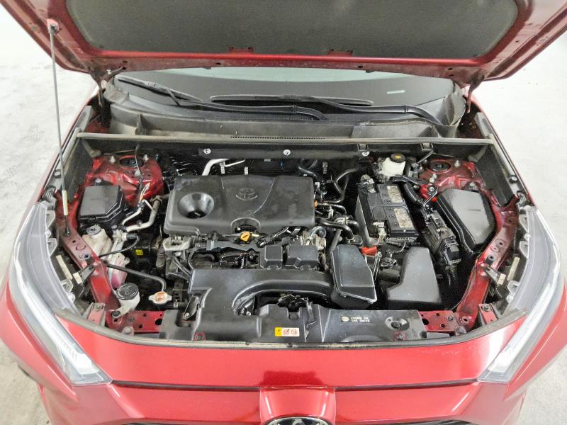 Продаж на аукціоні авто 2022 Toyota Rav4, vin: 2T3A1RFV7NW293388, номер лоту: 61179506