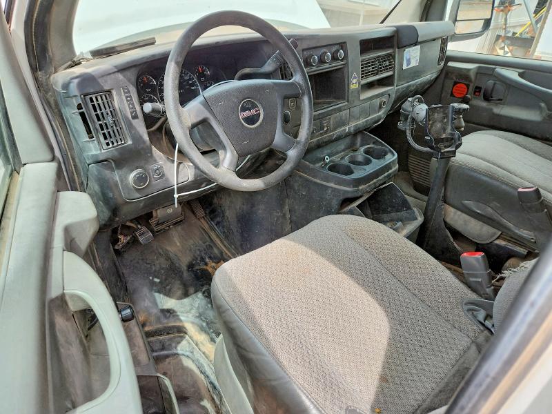 Продажа на аукционе авто 2012 Gmc Savana, vin: 1GTW7FCA1C1183615, номер лота: 59534236
