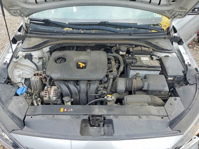 Aukcja sprzedaży 2020 Hyundai Elantra, vin: KMHD74LF1LU074198, numer aukcji: 62061436