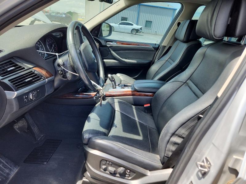 Продаж на аукціоні авто 2012 Bmw X5, vin: 5UXZV4C53CL989856, номер лоту: 59616516