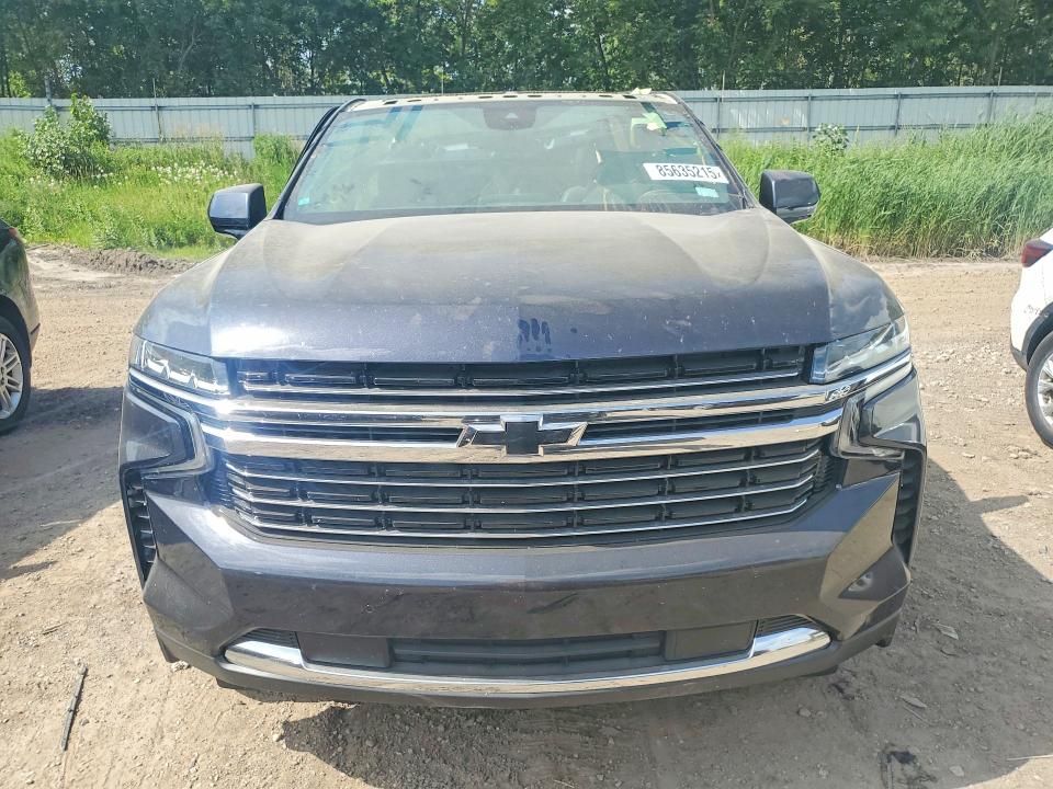 Продаж на аукціоні авто 2023 Chevrolet Suburban, vin: 1GNSKCKD2PR136518, номер лоту: 85635215