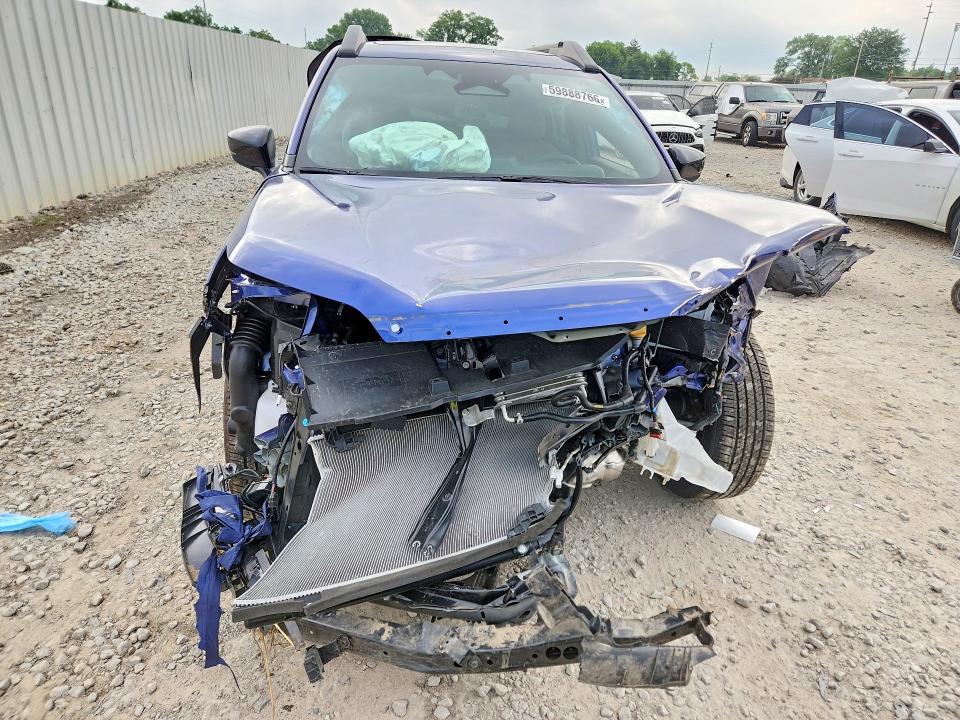 Aukcja sprzedaży 2026 Subaru Outback, vin: JF2BURJD8TY462980, numer aukcji: 59888766
