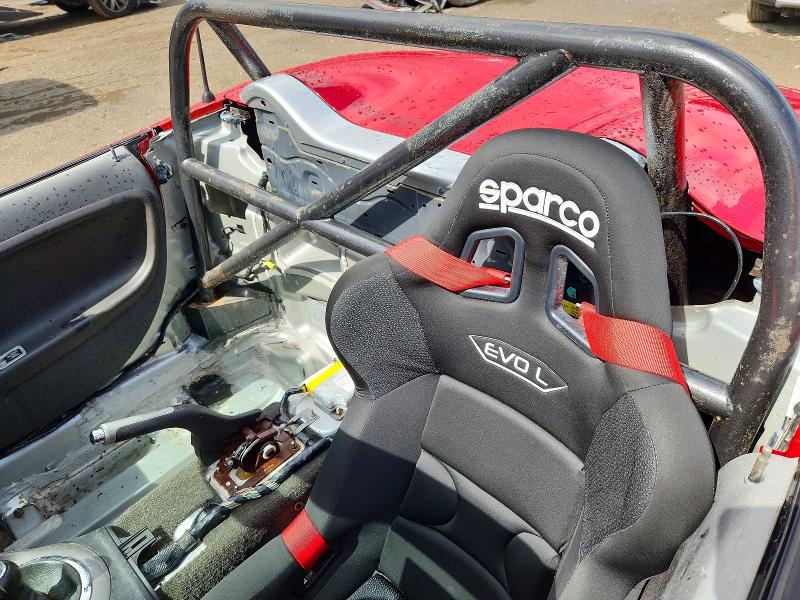 Aukcja sprzedaży 2006 Pontiac Solstice, vin: 1G2MB35B26Y113714, numer aukcji: 62146416
