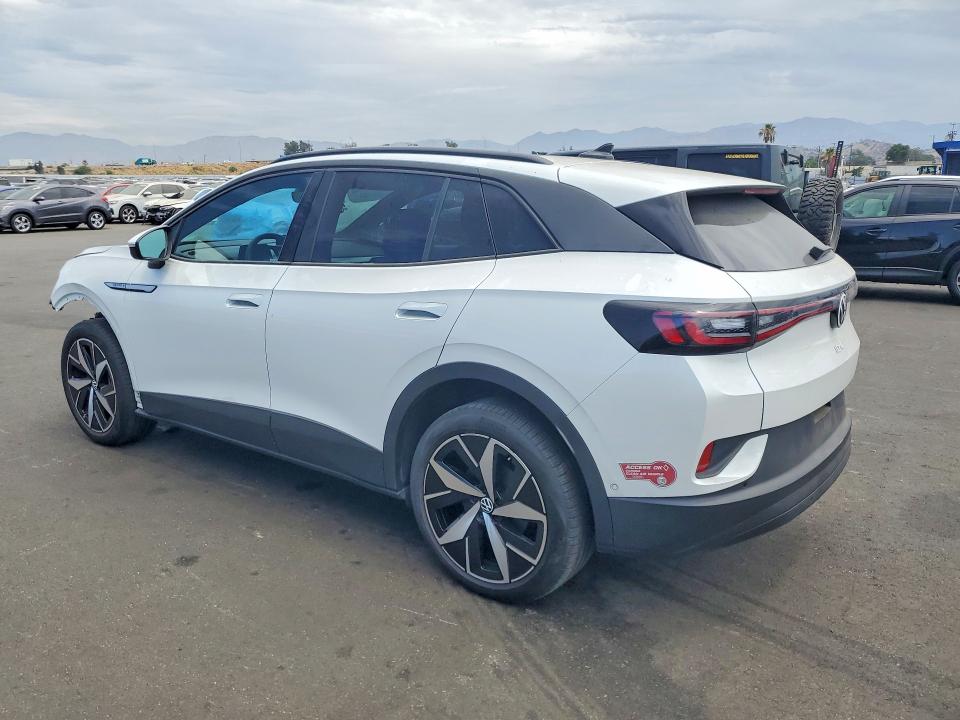 Продажа на аукционе авто 2023 Volkswagen Id.4, vin: 1V2WNPE80PC029962, номер лота: 59922466