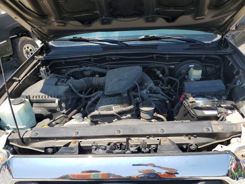 Продаж на аукціоні авто 2014 Toyota Tacoma, vin: 5TFUX4EN6EX027694, номер лоту: 61706096