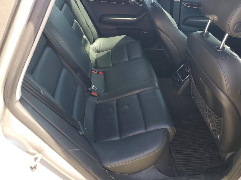 Aukcja sprzedaży 2007 Audi A6, vin: WAUDH74F17N080338, numer aukcji: 63384576