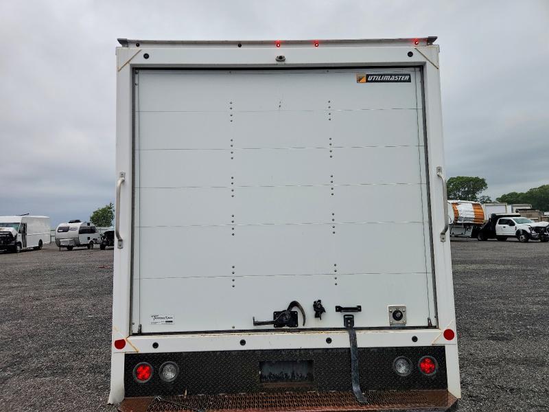 2021 Chevrolet Express მანქანა იყიდება აუქციონზე, vin: 1HA6GVC72MN010917, აუქციონის ნომერი: 61725256