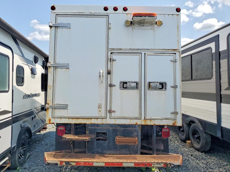Aukcja sprzedaży 2011 Ford F550, vin: 1FDUF5GTXBEA48863, numer aukcji: 58885546
