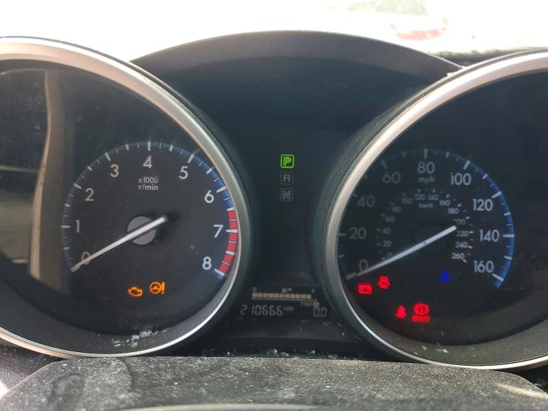 61629606 :رقم المزاد ، JM1BL1U79D1760747 vin ، 2013 Mazda 3 مزاد بيع