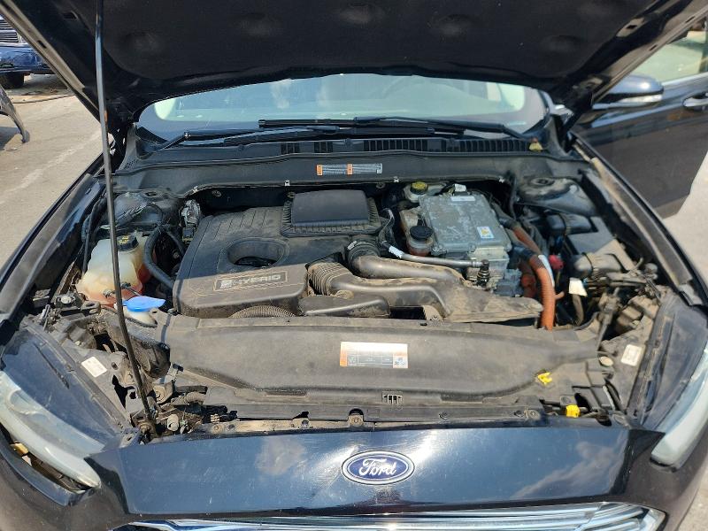 2016 Ford Fusion მანქანა იყიდება აუქციონზე, vin: 3FA6P0LU8GR304150, აუქციონის ნომერი: 62398536