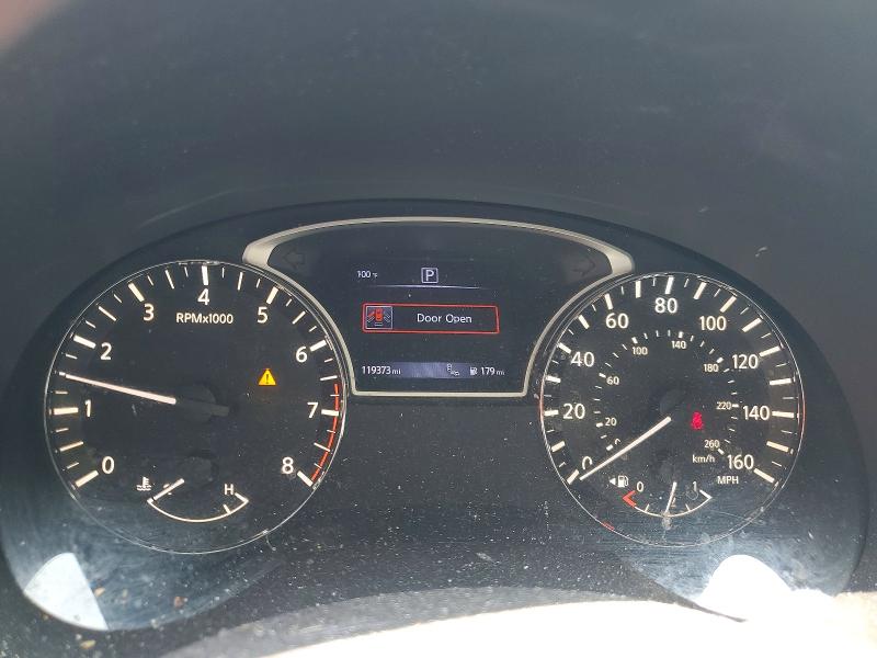 Продаж на аукціоні авто 2017 Nissan Altima, vin: 1N4AL3APXHC223431, номер лоту: 58799706