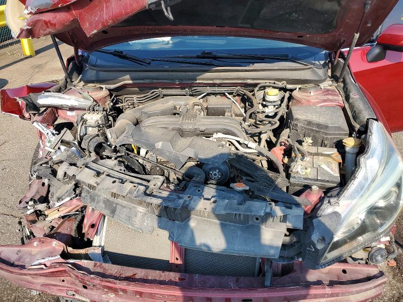 Продажа на аукционе авто 2016 Subaru Legacy, vin: 4S3BNBC63G3044282, номер лота: 59824256