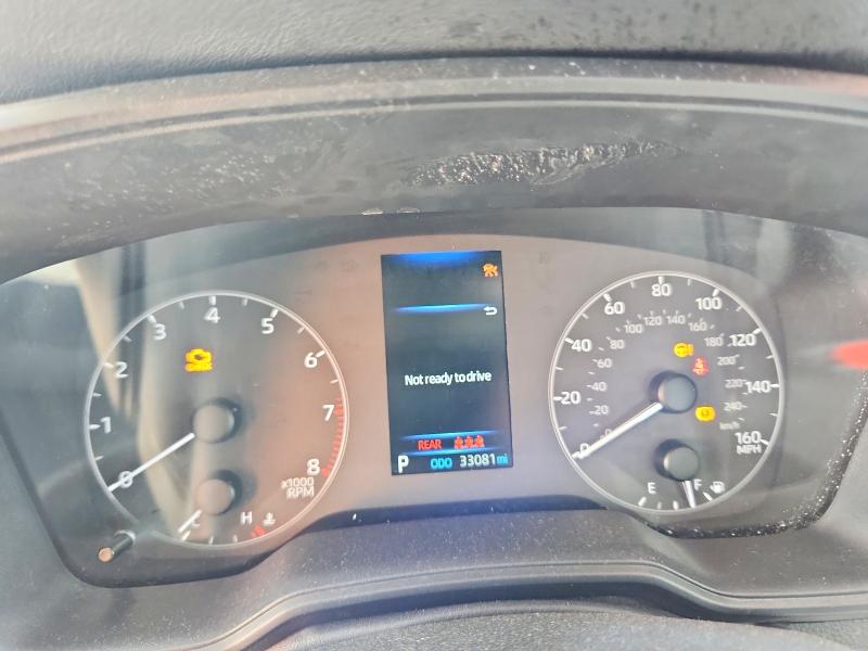 Продажа на аукционе авто 2025 Toyota Corolla, vin: 5YFB4MDE3SP264820, номер лота: 61545016