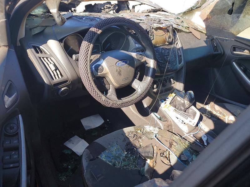 Aukcja sprzedaży 2012 Ford Focus, vin: 1FAHP3K23CL306911, numer aukcji: 63479746