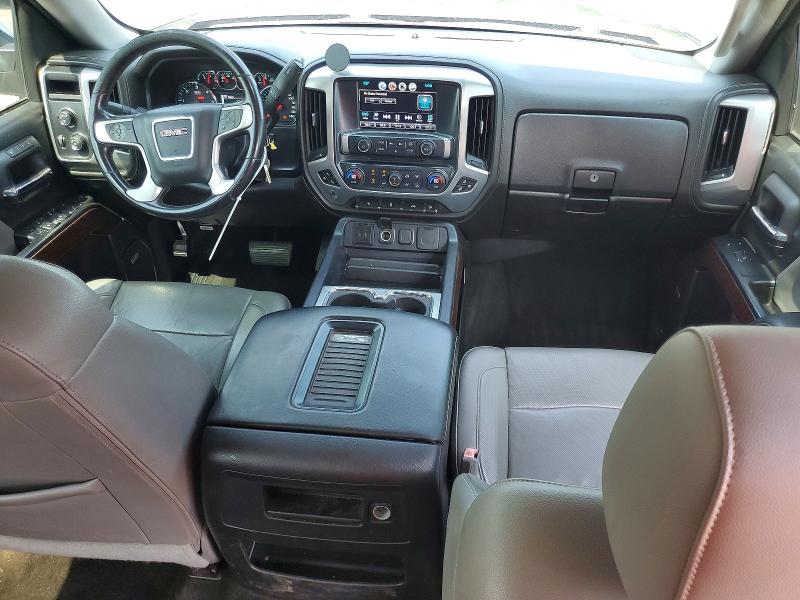 Aukcja sprzedaży 2017 Gmc Sierra, vin: 3GTU2NEC7HG138301, numer aukcji: 62794396