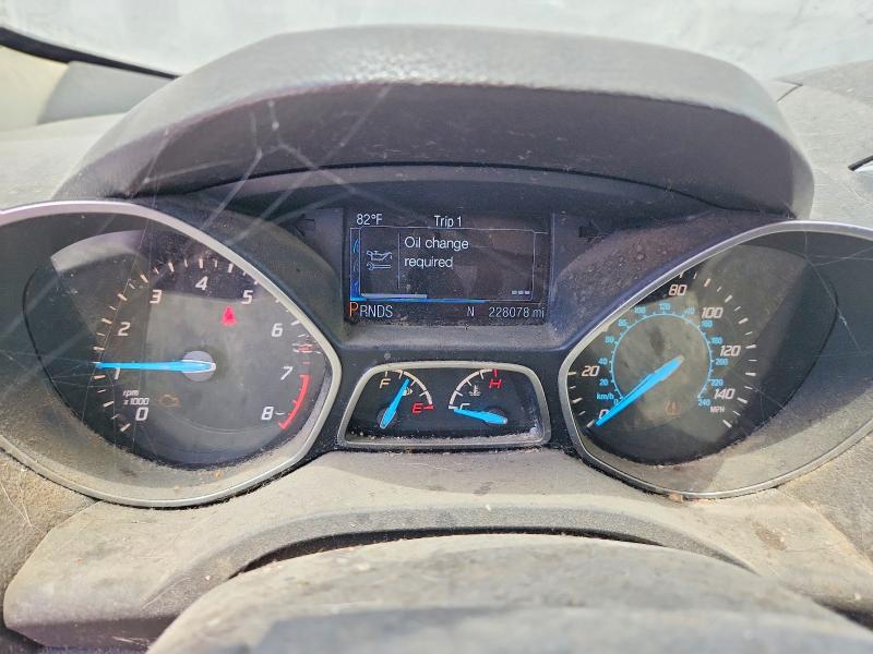 Продажа на аукционе авто 2014 Ford Escape, vin: 1FMCU9J9XEUA36860, номер лота: 61037546