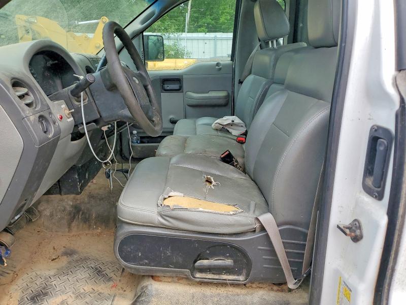 Aukcja sprzedaży 2007 Ford F150, vin: 1FTPF12V47KC40873, numer aukcji: 62002456