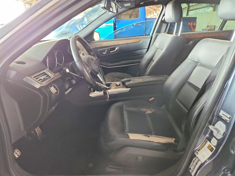 2015 Mercedes-benz E მანქანა იყიდება აუქციონზე, vin: WDDHF5KB1FB152532, აუქციონის ნომერი: 60848326