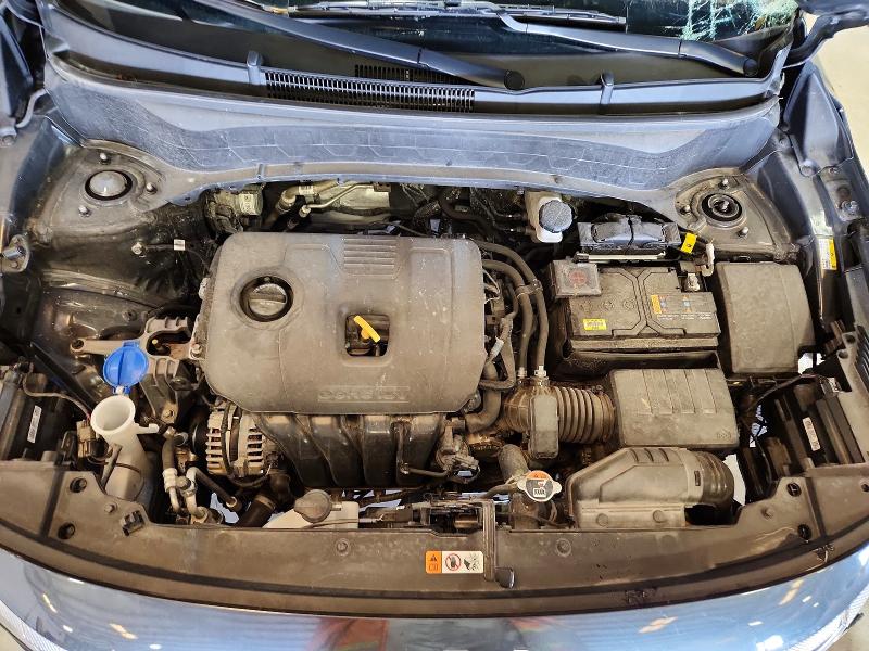 2025 Kia Seltos მანქანა იყიდება აუქციონზე, vin: KNDER2AA8S7696275, აუქციონის ნომერი: 58816836
