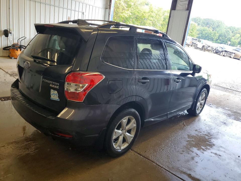 Auction sale of the 2016 Subaru Forester, vin: JF2SJAHC7GH540419, lot number: 60135946