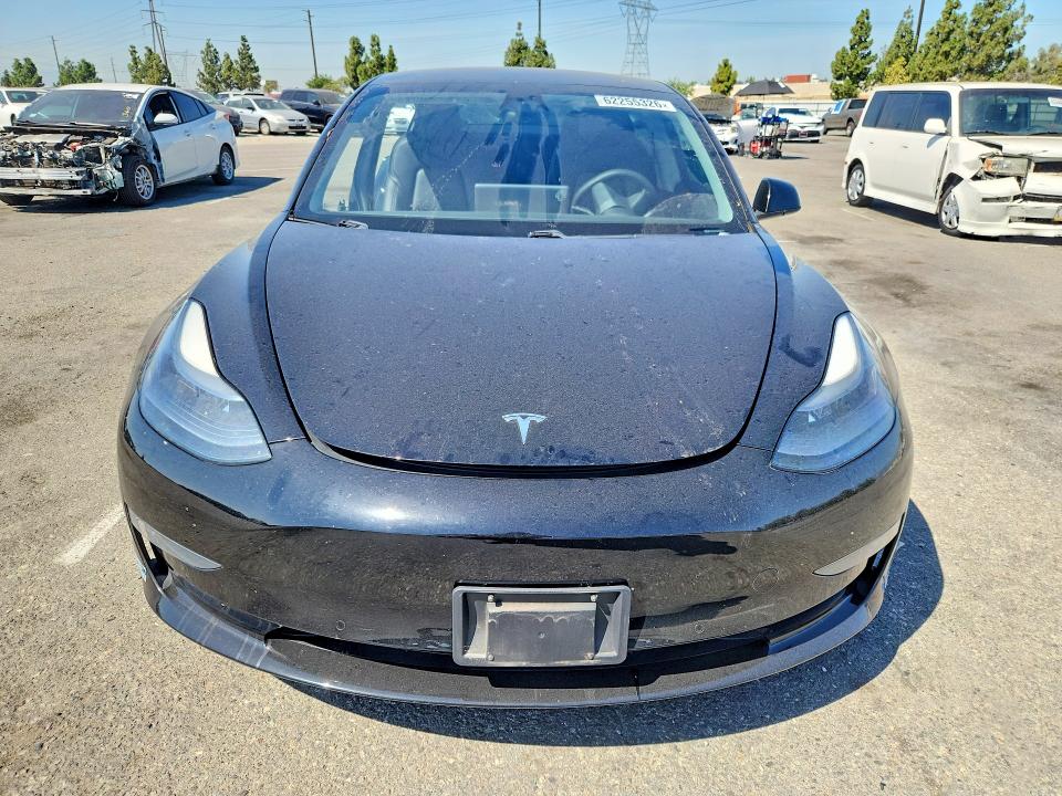 Продаж на аукціоні авто 2021 Tesla Model 3, vin: 5YJ3E1EB2MF924039, номер лоту: 62255326