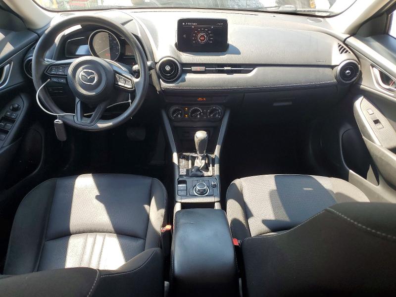 Продажа на аукционе авто 2019 Mazda Cx-3, vin: JM1DKFB76K0432460, номер лота: 60818066