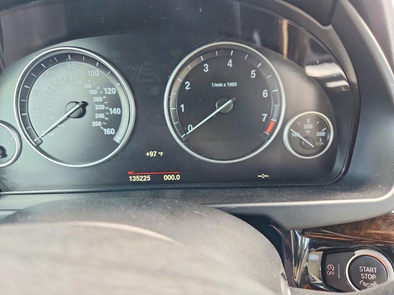 97685045 :رقم المزاد ، 5UXKR2C30H0U23431 vin ، 2017 Bmw X5 مزاد بيع