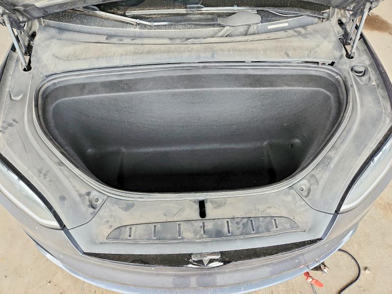 Aukcja sprzedaży 2022 Tesla Model X, vin: 7SAXCBE57NF335418, numer aukcji: 61374266