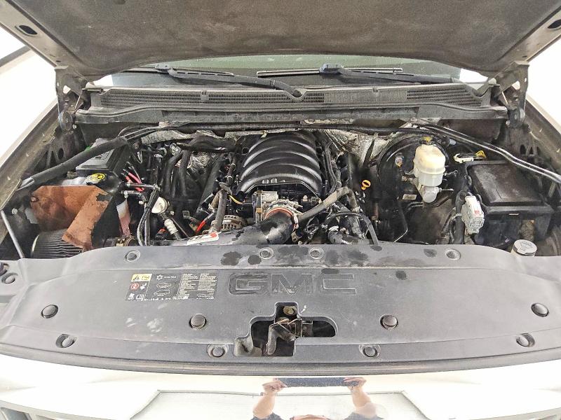 Aukcja sprzedaży 2015 Gmc Sierra, vin: 3GTU2UEC7FG174500, numer aukcji: 61790646
