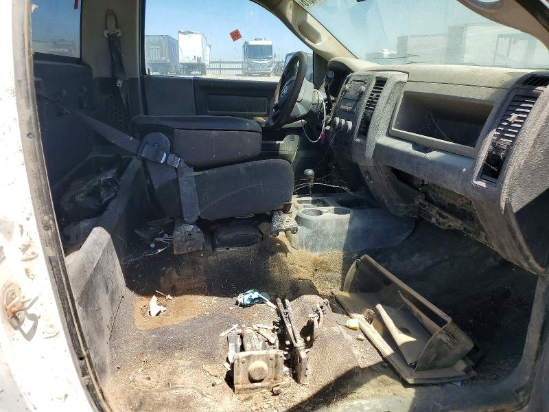 61831876 :رقم المزاد ، 3C6LD5AL8CG333383 vin ، 2012 Dodge Ram 2500 مزاد بيع