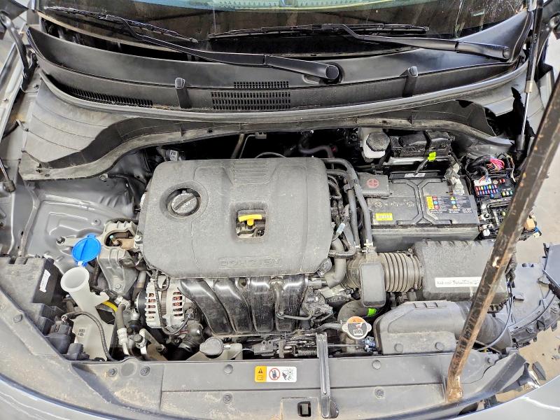 60313536 :رقم المزاد ، KNDJ23AU4S7936229 vin ، 2025 Kia Soul مزاد بيع
