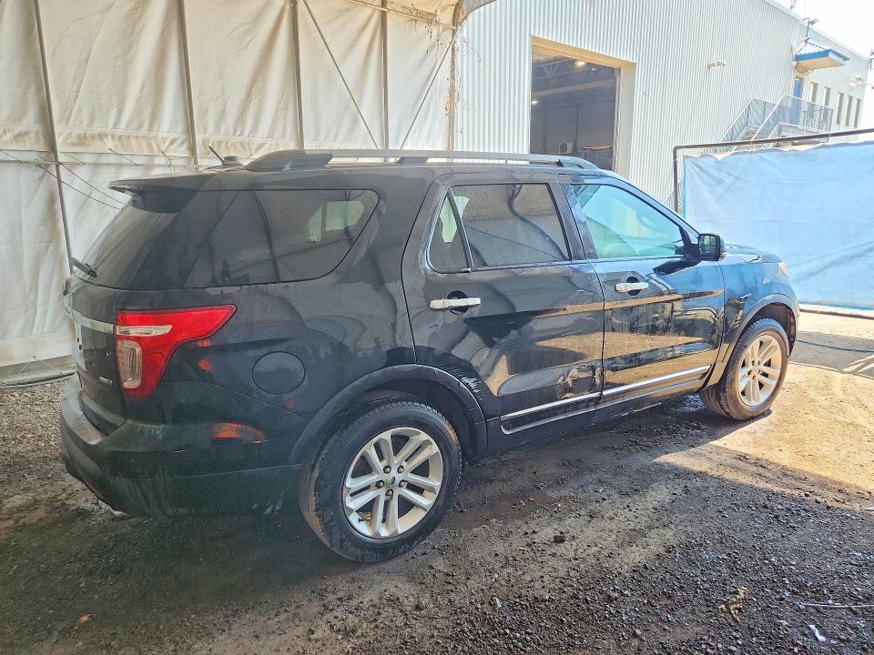 Продаж на аукціоні авто 2013 Ford Explorer, vin: 1FM5K8D80DGC74239, номер лоту: 58576976