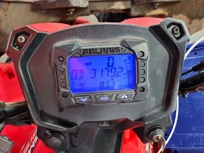 Aukcja sprzedaży 2018 Polaris Sportsman, vin: 4XASXA853JB308920, numer aukcji: 62767906