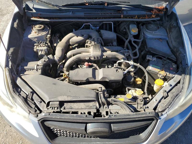 62306116 :رقم المزاد ، JF2GPABC6G8254381 vin ، 2016 Subaru Crosstrek مزاد بيع