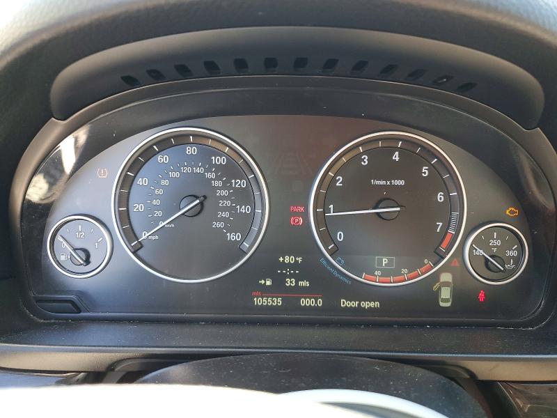 Aukcja sprzedaży 2013 Bmw 528, vin: WBAXH5C55DD112235, numer aukcji: 63039996