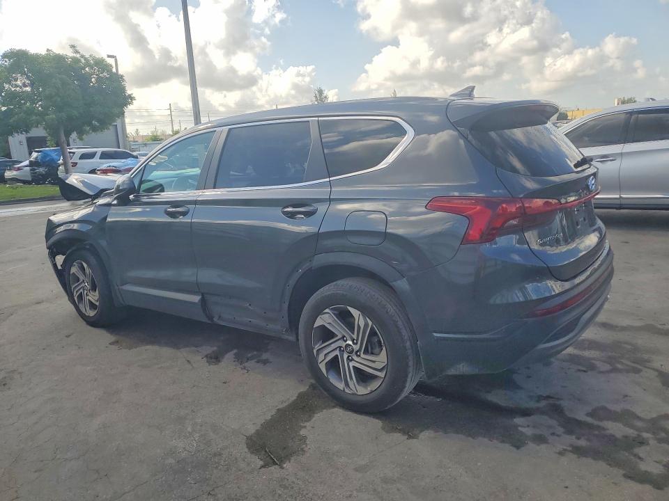 Aukcja sprzedaży 2023 Hyundai Santa Fe, vin: 5NMS14AJ7PH624862, numer aukcji: 59354316