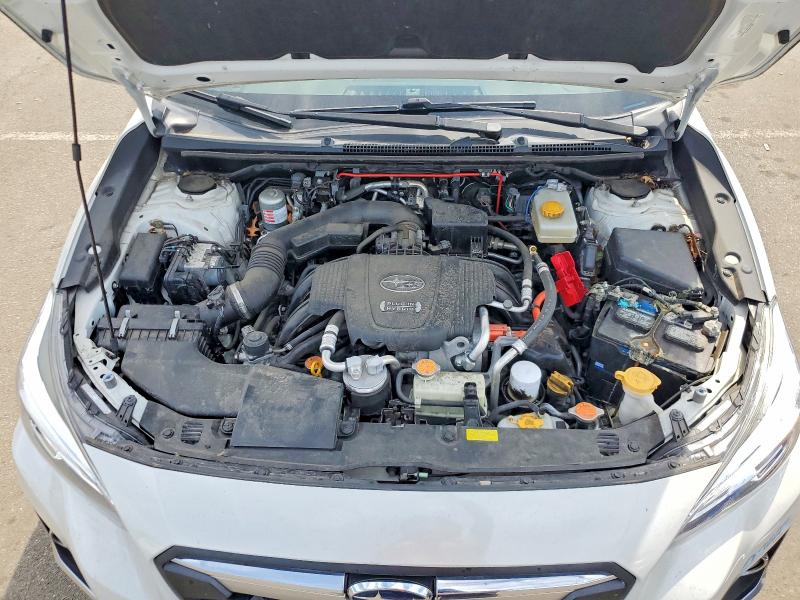 Продажа на аукционе авто 2020 Subaru Crosstrek, vin: JF2GTDNC9LH282629, номер лота: 60009256