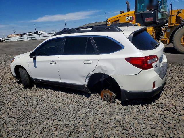 59886396 :رقم المزاد ، 4S4BSENC7G3347350 vin ، 2016 Subaru Outback مزاد بيع