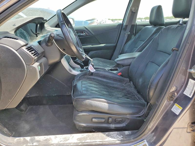 Продажа на аукционе авто 2013 Honda Accord, vin: 1HGCR2F85DA063351, номер лота: 60465716
