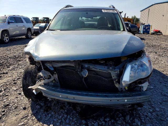 Продажа на аукционе авто 2010 Subaru Forester, vin: JF2SH6CC7AH759792, номер лота: 61034146