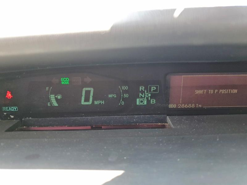 Продажа на аукционе авто 2010 Toyota Prius, vin: JTDKN3DU8A0213255, номер лота: 60375906
