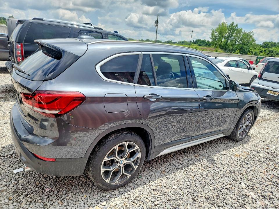 Aukcja sprzedaży 2022 Bmw X1, vin: WBXJG7C0XN5U63264, numer aukcji: 61002586