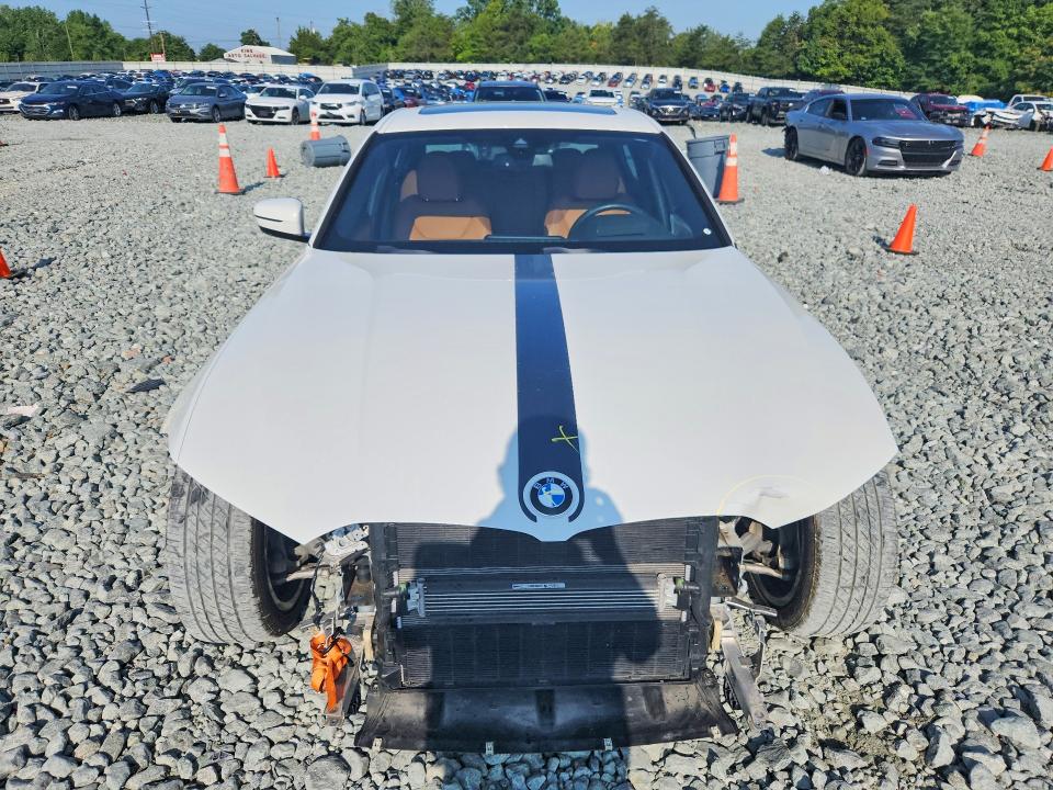 Продаж на аукціоні авто 2019 Bmw 330i, vin: WBA5R1C50KFH15255, номер лоту: 60192126
