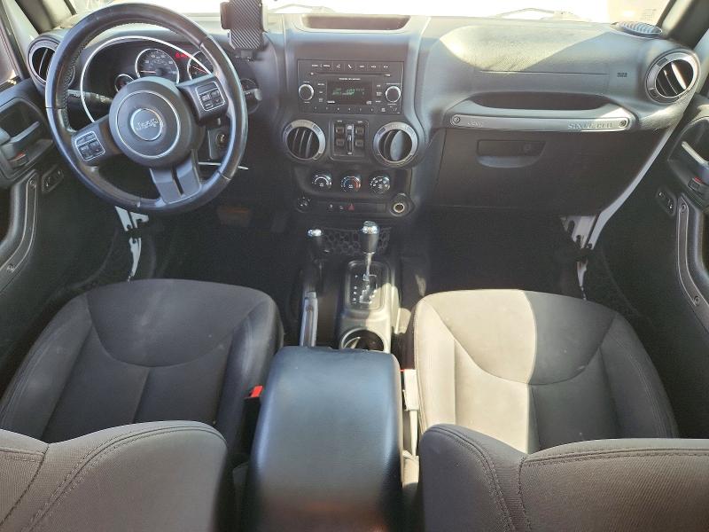 Aukcja sprzedaży 2018 Jeep Wrangler Unlimited, vin: 1C4BJWDG0JL908111, numer aukcji: 61406066