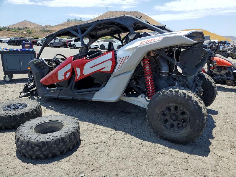 Auction sale of the 2024 Can-am Maverick X3, vin: 3JBVKAY28RE000301, lot number: 61429776
