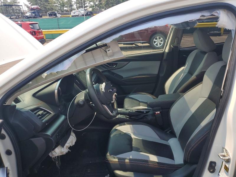 Продажа на аукционе авто 2021 Subaru Crosstrek, vin: JF2GTHNC6MH233509, номер лота: 59631966